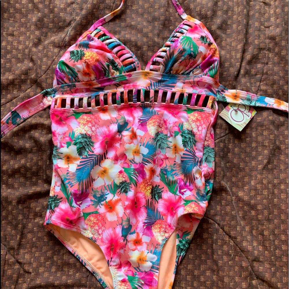 Swimsuit